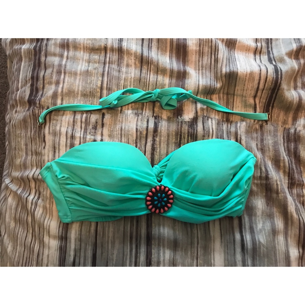 Bathing suit tops